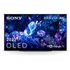 Sony Televizorius Sony XR42A90K 42 (107cm) 4K Ultra HD Smart Google OLED TV Master Series