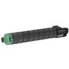Ricoh Toner IMC3500 BK Rigenerato per Ricoh Aficio IM C3000 IM C3500 842255 Nero Pagine 31.000