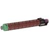 Ricoh Toner IMC3500 M Rigenerato per Ricoh Aficio IM C3000 IM C3500 842257 Magenta Pagine 19.000