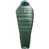 deuter Orbit 0° EL - Extra Long sacco a pelo in fibra sintetica 2023