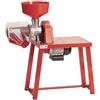 Gruppo Palumbo Passapomodori Elettrico con Banco Palumbo TS Plast 0,45 HP - 7838