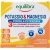 Equilibra® Potassio & Magnesio Formula Potenziata 72,8 g Polvere per soluzione orale