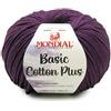 Rowan Basic Cotton Plus