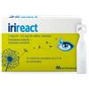 MONTEFARMACO OTC SpA IRIREACT*COLL 10FL 0,5ML