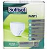 S.I.L.C. SpA SOFFISOF AIR DRY PANTS SUPER L