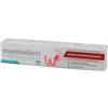 UNILEVER ITALIA MKT OPER. Srl Mentadent Professional Dentifricio 0,12% Clorexidina Antibatterica - Protezione Gengive 75ml