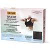 LACOTE Srl Guam - Top Active Ve L-XL - Top Sportivo da Donna con Supporto e Comfort Ottimali