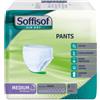 S.I.L.C. SpA Soffisof Air Dry Pants Plus M