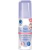 COLPHARMA Srl J Bimbi Max Protection Lozione Repellente Zanzare E Zecche Baby 75ml 0Mesi+ - Lozione Antipunture Zanzare E Zecche