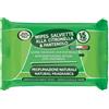 IDEE INNOVATIVE Srl Salviette Alla Citronella