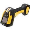 Datalogic PowerScan PM9600-HP, Radio, 2D, Display, 4 Tasti