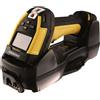 Datalogic PowerScan PM9600-HP, Radio, 2D, Display, 4 Tasti, Kit con Base di Ricarica e trasferimento RS232