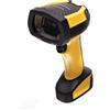 Datalogic PowerScan PM9600-SR, Radio, 2D