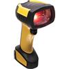 Datalogic PowerScan PM9600-HP, Radio, 2D