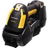 Datalogic PowerScan PM9600-SR, Radio, 2D, Kit con Base di Ricarica e trasferimento USB
