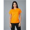 James Ross Collection T shirt personalizzate in poliestere Montevideo Lady personalizzate o neutre