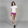 James Ross Collection Shorts da donna Creta Lady personalizzate o neutre