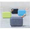 Tecnologici personalizzati Mini speaker wireless wireless personalizzato Bysshe personalizzate o neutre