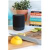 Tecnologici personalizzati Altoparlante 5W wireless personalizzato Funk personalizzate o neutre