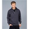 James Ross Collection Abbigliamento personalizzate. Felpa con zip corta uomo James Ross Collection Seul - James Ross Collection personalizzate o neutre