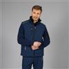James Ross Collection Abbigliamento personalizzate. Gilet uomo imbottito personalizzato Bormio - James Ross Collection personalizzate o neutre