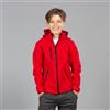 James Ross Collection Abbigliamento personalizzate. Softshell da bambino personalizzato Innsbruck Boy - James Ross Collection personalizzate o neutre