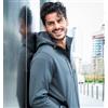 James Ross Collection Abbigliamento personalizzate. Softshell da uomo personalizzato Innsbruck Man - James Ross Collection personalizzate o neutre