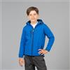 James Ross Collection Abbigliamento personalizzate. Softshell da bambino personalizzato Sestriere Boy - James Ross Collection personalizzate o neutre