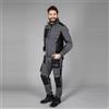 James Ross Collection Abbigliamento personalizzate. Giubbotto da lavoro con logo promozionale James Ross Collection Aprica Medium - James Ross Collection personalizzate o neutre