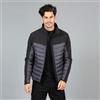 James Ross Collection Abbigliamento personalizzate. Giubbotto uomo JRC Bergen - James Ross Collection personalizzate o neutre
