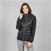 James Ross Collection Abbigliamento personalizzate. Giubbotti con logo personalizzato Lovanio Lady - James Ross Collection personalizzate o neutre