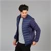 James Ross Collection Abbigliamento personalizzate. Giubbino da uomo personalizzabile Lovanio Man - James Ross Collection personalizzate o neutre