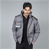 James Ross Collection Abbigliamento personalizzate. Giubbotti impermeabili da lavoro personalizzati James Ross Collection Monaco - James Ross Collection personalizzate o neutre
