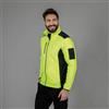 James Ross Collection Abbigliamento personalizzate. Felpa pile uomo da lavoro personalizzata Baltic - James Ross Collection personalizzate o neutre