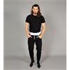 James Ross Collection Abbigliamento personalizzate. Pantaloni in felpa uomo James Ross Collection - James Ross Collection personalizzate o neutre