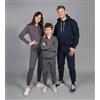 James Ross Collection Abbigliamento personalizzate. Pantaloni in felpa bambino personalizzati Treviso Boy - James Ross Collection personalizzate o neutre