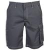 James Ross Collection Abbigliamento personalizzate. Bermuda da lavoro uomo Vigo Stretch - James Ross Collection personalizzate o neutre
