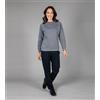 James Ross Collection Abbigliamento personalizzate. Pantalone da lavoro da donna personalizzato James Ross - James Ross Collection personalizzate o neutre