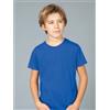 James Ross Collection Abbigliamento personalizzate. T shirt con scritta personalizzata in cotone California Boy - James Ross Collection personalizzate o neutre