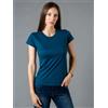 James Ross Collection Abbigliamento personalizzate. Maglie personalizzate in cotone trattato California Lady - James Ross Collection personalizzate o neutre