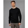James Ross Collection Abbigliamento personalizzate. Magliette cotone a manica lunga Giamaica Man - James Ross Collection personalizzate o neutre