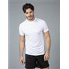 James Ross Collection Abbigliamento personalizzate. T shirt economiche Montevideo Man in poliestere - James Ross Collection personalizzate o neutre