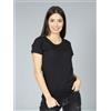 James Ross Collection Abbigliamento personalizzate. T shirt personalizzata New Maldive Lady colorata - James Ross Collection personalizzate o neutre