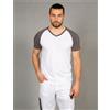 James Ross Collection Abbigliamento personalizzate. Magliette da personalizzare per uomo Raffaello - James Ross Collection personalizzate o neutre