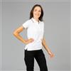 James Ross Collection Abbigliamento personalizzate. Polo manica corta donna Aosta Lady 200 g/m² - James Ross Collection personalizzate o neutre