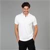 James Ross Collection Abbigliamento personalizzate. Polo da uomo manica corta Colombia 180 g/m² - James Ross Collection personalizzate o neutre