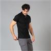 James Ross Collection Abbigliamento personalizzate. Polo uomo manica corta Dubai 170 g/m² - James Ross Collection personalizzate o neutre