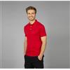 James Ross Collection Abbigliamento personalizzate. Polo uomo maniche corte Panama 170 g/m² - James Ross Collection personalizzate o neutre