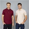 James Ross Collection Abbigliamento personalizzate. Magliette polo uomo manica corta Phuket 180 g/m² - James Ross Collection personalizzate o neutre