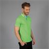 James Ross Collection Abbigliamento personalizzate. Polo cotone Rodi Man 180 g/m² - James Ross Collection personalizzate o neutre